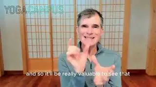 A conversation with Tias Little on Somatic Awareness