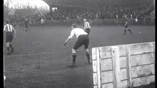 Hfc Haarlem - Sparta