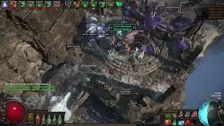 10x Foulborn Exalted Orb