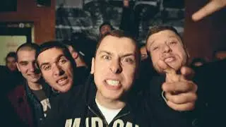 TRENDKILL - Приградски Хардкор  (OFFICIAL VIDEO)