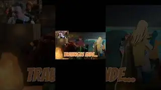 Dispatch Episode 6 - Trauriges Ende
