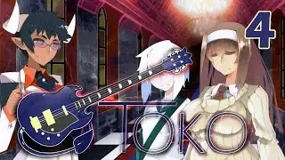 An Elevator To Hell | THE REJECT DEMON TOKO: Prelude | Part 4