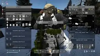 DayZ Nyheim super terrible awful montage