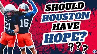 Is There Hope for the Roughnecks? | Recap of my talk with CJ Johnson | UFL Roughnecks Rundown S2E2