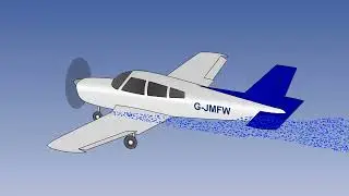 26  ATPL Training   Principles of Flight   26 Stalling   Stall Characteristics  1080 X 1920