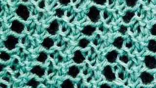 Traforo Garter Inclinato (facile e reversibile)