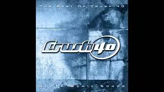 Free (Crush 40 Version) (Instrumental)