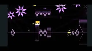 [91076862] Reflection (by Irydium, Hard) [Geometry Dash]