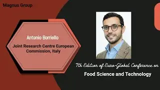 Title: Consumer acceptance for cell-based seafood in EU: A multi-country study | FAT 2025