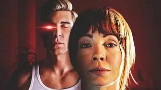 Raptus |  OFFICIAL TRAILER 2026