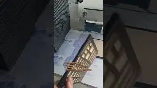 cosmetic box making machine