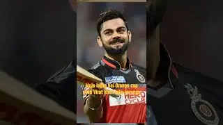 IPL Orange cap & Purple Cap Winner #ipl #viratkohli #orangecap #purplecap