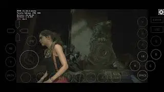 Fex-Android / Resident Evil 2 Remake Deluxe Edition (Test 01)