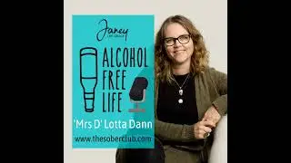 123: With 'Mrs D' Lotta Dann