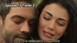 #safir episode 10 Trailer 3 With English subtitles #&ouml;zgeyağız #yemindizisi
