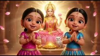 Jai Durga Lakshmi Saraswathi