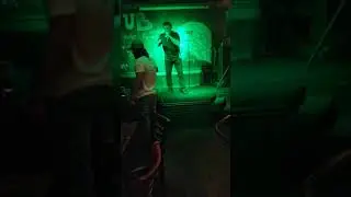 Michael Rapposelli Dubliner 6/3/21