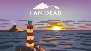 I Am Dead Gameplay No Commentary