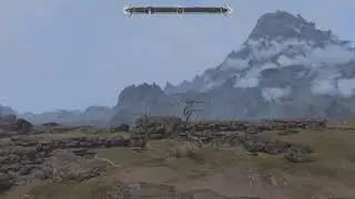 Skywind West Gash Daytime Soundscape