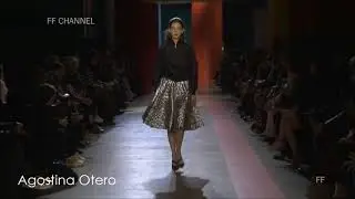 MANU, MOIRA and AGOS for Shiatzy Chen Fashion Show | Fall Winter 2018