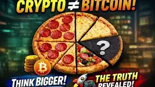 This Analogy Will Finally Make Crypto Make Sense!!!
