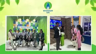Mahanagar Gas @IEW2024