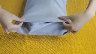 How to distinguish between zipper pillowcase and envelope pillowcase?