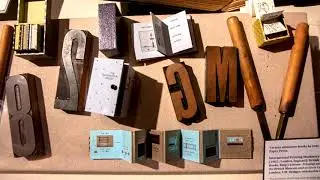 The Best from Pen and Press exhibit preview