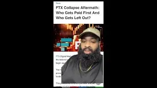 Coinbases 2.3B Revenue Shock! FTX Victims Finally Paid?  Weekly Crypto Catch-Up #shorts