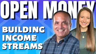 Building Multiple Income Streams | Investing in Airbnb Properties as Retirement Nears