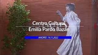 Centro Cultural Emilia Pardo Baz&aacute;n