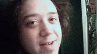 Chad509 being goofy