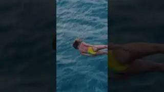 World Champion Asbj&oslash;rg Nesje ridiculous D&Oslash;DS montage video in Puerto Rico