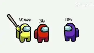 Life is full of stress