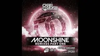 Chris Cornish - Moonshine (Vemtrex Dubstep Remix)