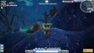 Blackspore Elite - A Relic View
