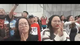 CHURCH ON THE ROCK TCC TAGAYTAY 2026.WORSHIP..
