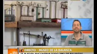 Vivo en Argentina - Museo de la balanza - 28-11-12 (1 de 3)