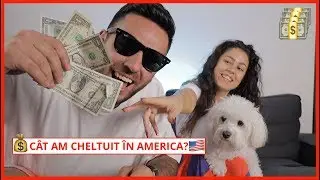 Cât te costă 14 zile în America? (zbor, cazare, ponturi)