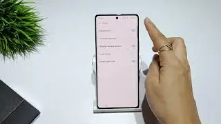 How to remove screen lock sound vivo v50 5g | Vivo v50e me screen lock sound kaise band kare