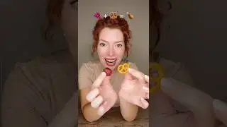 Nuevo cap&iacute;tulo mezclando alimentos🥰 #mezclandoalimentos