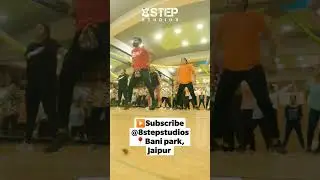 #jaipur #dance #zumba #shorts #youtubeshorts #fitness