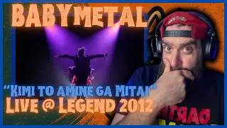 BABYMETAL! | 