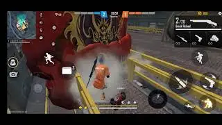 1v2 custom gameplay