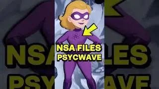 Кто такой Psycwave?