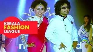 The Most Popular Fashion Show | Kerala Fashion League 2015 |  Full Video Part - 6