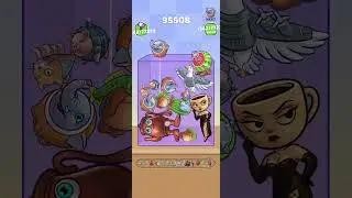 Brainrot Mania! Merge Fellas: Final Boss Unleashed!