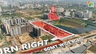 Tulip Crimson | Navigation Film | SPR Gurugram