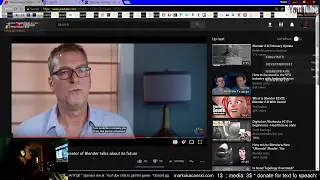 Marko kacanski live stream #572 #2018 #unrealengine #ue4 #gamedev #programming