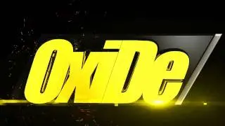 OxiDe Intro By Punk
